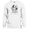 Heavyweight Long Sleeve T-Shirt Thumbnail