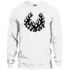 Heavyweight Long Sleeve T-Shirt Thumbnail