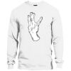 Heavyweight Long Sleeve T-Shirt Thumbnail