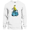 Heavyweight Long Sleeve T-Shirt Thumbnail