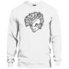 Heavyweight Long Sleeve T-Shirt Thumbnail
