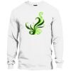 Heavyweight Long Sleeve T-Shirt Thumbnail
