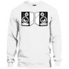 Heavyweight Long Sleeve T-Shirt Thumbnail