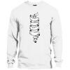Heavyweight Long Sleeve T-Shirt Thumbnail