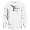 Heavyweight Long Sleeve T-Shirt Thumbnail