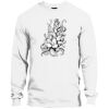 Heavyweight Long Sleeve T-Shirt Thumbnail