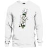 Heavyweight Long Sleeve T-Shirt Thumbnail