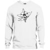 Heavyweight Long Sleeve T-Shirt Thumbnail