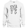 Heavyweight Long Sleeve T-Shirt Thumbnail