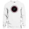 Heavyweight Long Sleeve T-Shirt Thumbnail