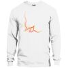 Heavyweight Long Sleeve T-Shirt Thumbnail