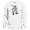 Heavyweight Long Sleeve T-Shirt Thumbnail