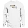 Heavyweight Long Sleeve T-Shirt Thumbnail
