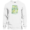 Heavyweight Long Sleeve T-Shirt Thumbnail