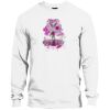 Heavyweight Long Sleeve T-Shirt Thumbnail