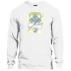 Heavyweight Long Sleeve T-Shirt Thumbnail