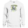 Heavyweight Long Sleeve T-Shirt Thumbnail
