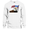 Heavyweight Long Sleeve T-Shirt Thumbnail