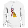 Heavyweight Long Sleeve T-Shirt Thumbnail