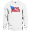 Heavyweight Long Sleeve T-Shirt Thumbnail