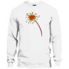 Heavyweight Long Sleeve T-Shirt Thumbnail