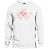 Heavyweight Long Sleeve T-Shirt Thumbnail