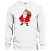 Heavyweight Long Sleeve T-Shirt Thumbnail