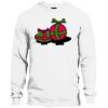 Heavyweight Long Sleeve T-Shirt Thumbnail