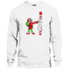 Heavyweight Long Sleeve T-Shirt Thumbnail