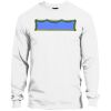 Heavyweight Long Sleeve T-Shirt Thumbnail