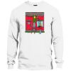 Heavyweight Long Sleeve T-Shirt Thumbnail