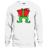 Heavyweight Long Sleeve T-Shirt Thumbnail