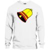 Heavyweight Long Sleeve T-Shirt Thumbnail