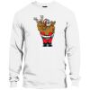 Heavyweight Long Sleeve T-Shirt Thumbnail