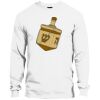 Heavyweight Long Sleeve T-Shirt Thumbnail