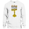 Heavyweight Long Sleeve T-Shirt Thumbnail