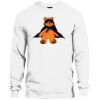 Heavyweight Long Sleeve T-Shirt Thumbnail