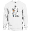 Heavyweight Long Sleeve T-Shirt Thumbnail