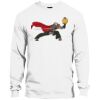 Heavyweight Long Sleeve T-Shirt Thumbnail