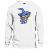 Heavyweight Long Sleeve T-Shirt Thumbnail