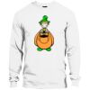 Heavyweight Long Sleeve T-Shirt Thumbnail