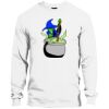 Heavyweight Long Sleeve T-Shirt Thumbnail