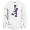Heavyweight Long Sleeve T-Shirt Thumbnail