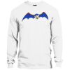 Heavyweight Long Sleeve T-Shirt Thumbnail