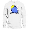 Heavyweight Long Sleeve T-Shirt Thumbnail