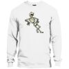 Heavyweight Long Sleeve T-Shirt Thumbnail