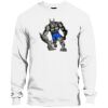 Heavyweight Long Sleeve T-Shirt Thumbnail