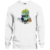 Heavyweight Long Sleeve T-Shirt Thumbnail