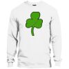 Heavyweight Long Sleeve T-Shirt Thumbnail