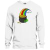 Heavyweight Long Sleeve T-Shirt Thumbnail
